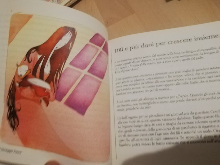 Facciamoci un dono, Grazia Honegger Fresco, 1999, Edizioni La Meridiana | Immagine Gallery 16