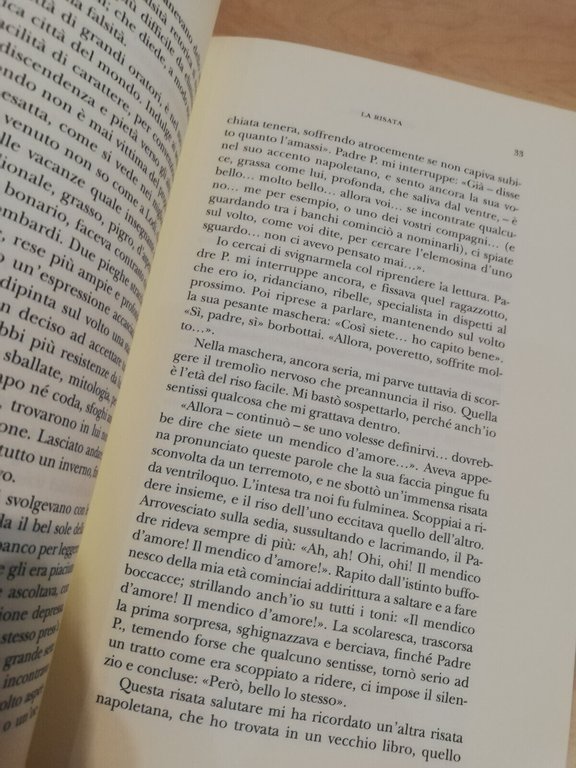 Falsità delle confessioni Quasi un'autobiografia Guido Piovene, Nino Aragno 2015