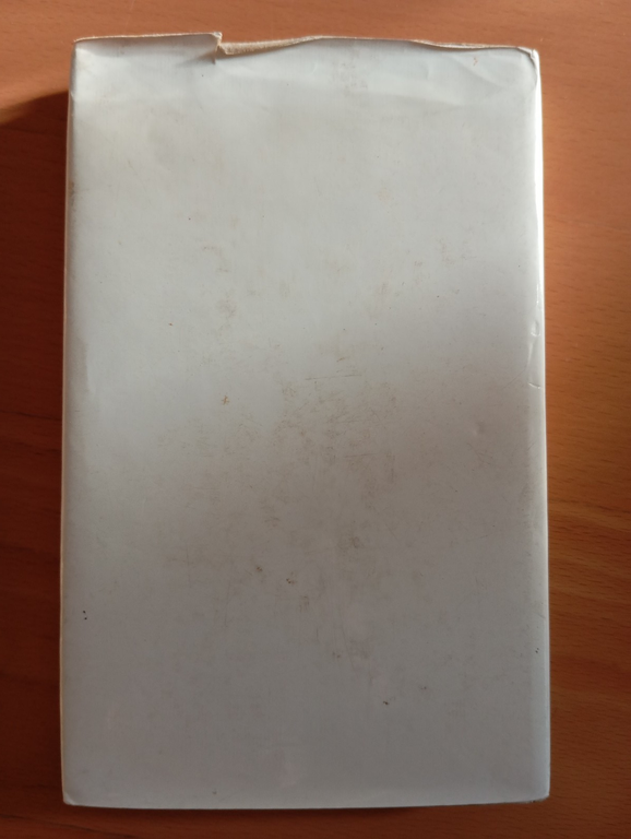 Fantozzi, Paolo Villaggio, Rizzoli, 1971, seconda edizione