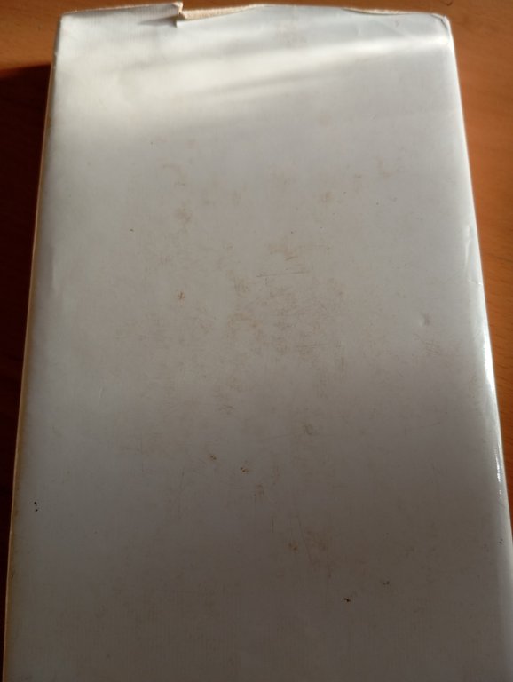 Fantozzi, Paolo Villaggio, Rizzoli, 1971, seconda edizione