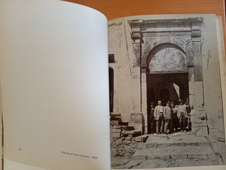 Farantica. Rassegna di documenti e foto storiche di Fara San … | Immagine Gallery 16