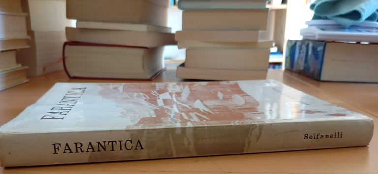 Farantica. Rassegna di documenti e foto storiche di Fara San … | Immagine Gallery 2