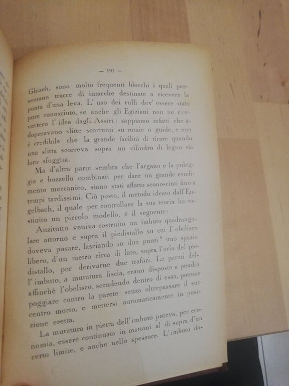 Faraoni senza pace, Evaristo Breccia, Loffredo, 1939