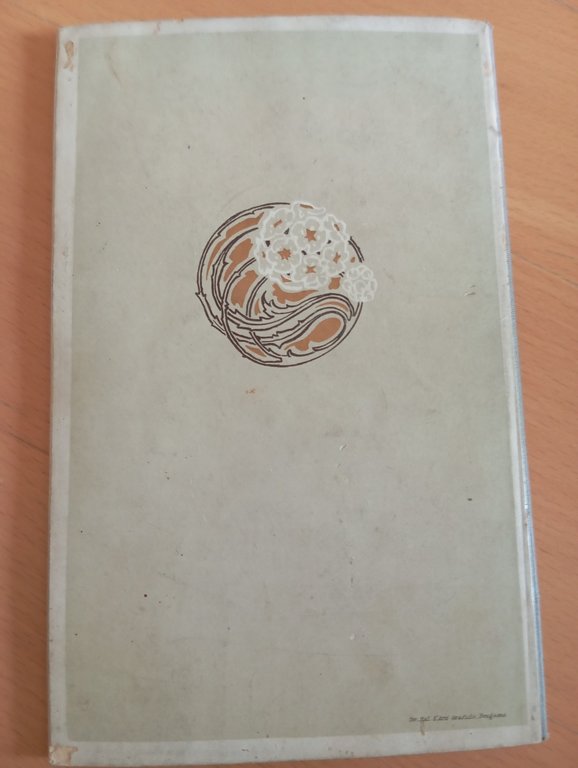 Fascino muliebre, Matilde Serao, Edizione speciale farmaceutica Bertelli, raro