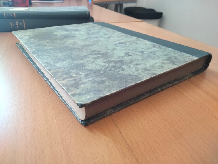 Faust, Carlo Gounod, spartito canto e pianoforte, rllegato, Ricordi, 1890? | Immagine Gallery 5