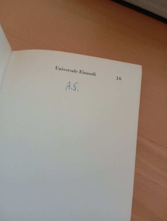 Faust, Wofgang Goethe, Einaudi, 1960