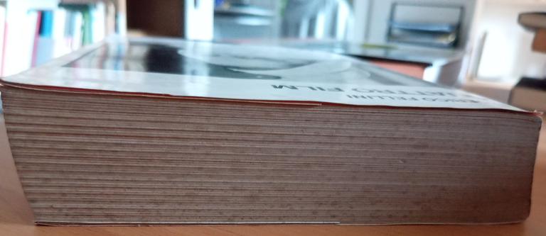 Federico Fellini, Quattro film, Einaudi, 1974 | Immagine Gallery 5