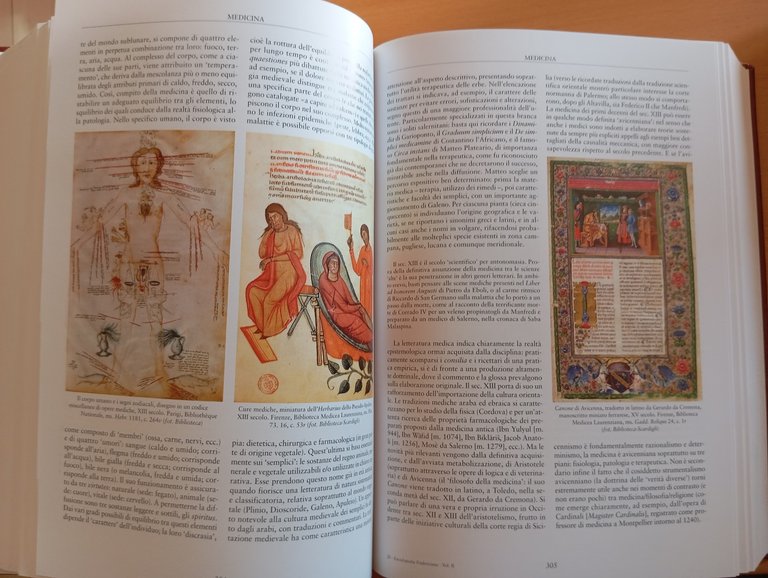 Federico II, volume II, I-Z, Treccani, 2005 | Immagine Gallery 6