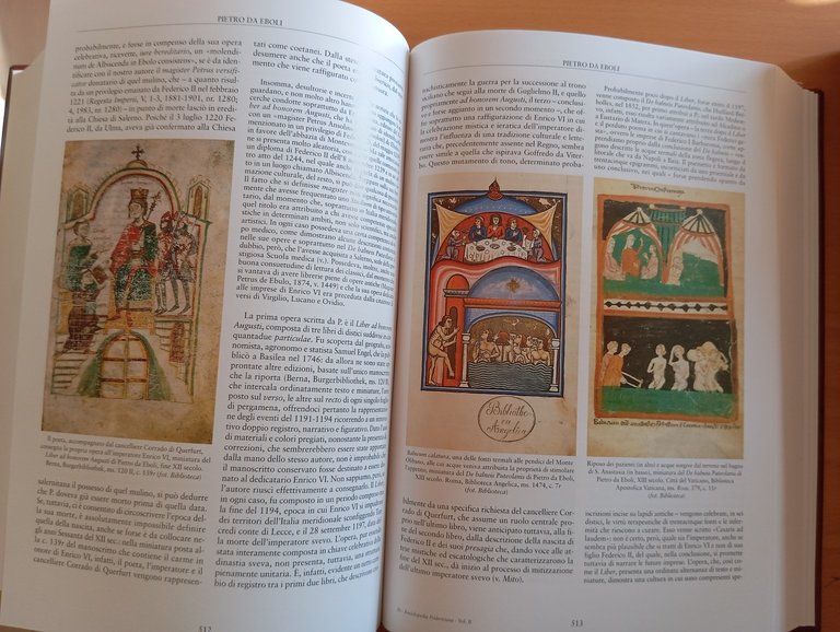 Federico II, volume II, I-Z, Treccani, 2005 | Immagine Gallery 7