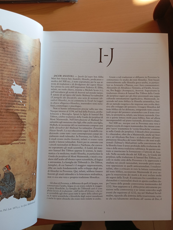 Federico II, volume II, I-Z, Treccani, 2005 | Immagine Gallery 9