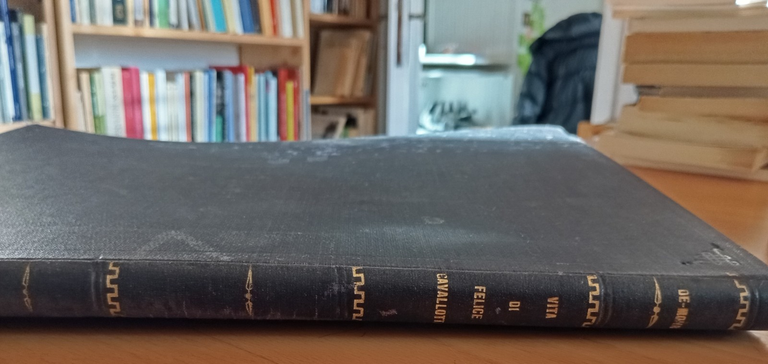 Felice Cavallotti, Arnaldo de Mohr, Carlo Aliprandi, 1899