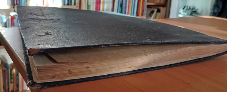 Felice Cavallotti, Arnaldo de Mohr, Carlo Aliprandi, 1899