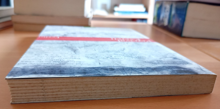 Ferito, Percival Everett, Nutrimenti, 2009 | Immagine Gallery 3