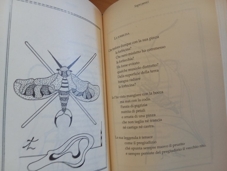 Fernando Arrabal, Opere I, Spirali, 1992