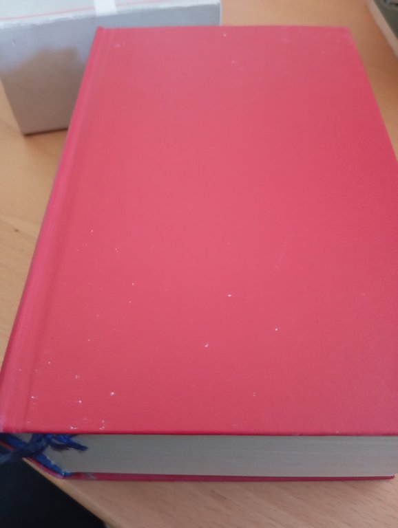 Fernando Arrabal, Opere I, Spirali, 1992