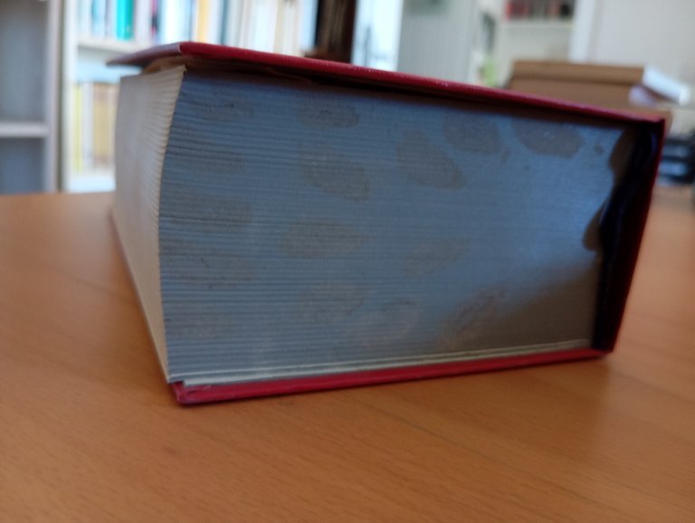 Fernando Arrabal, Opere I, Spirali, 1992