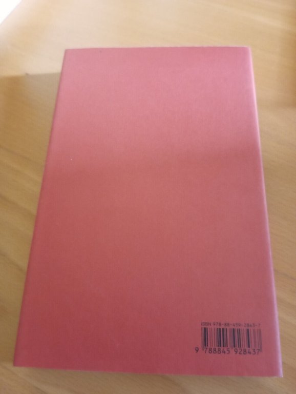 Fernando Pessoa, Poesie di Fernando Pessoa, Adelphi, 2013