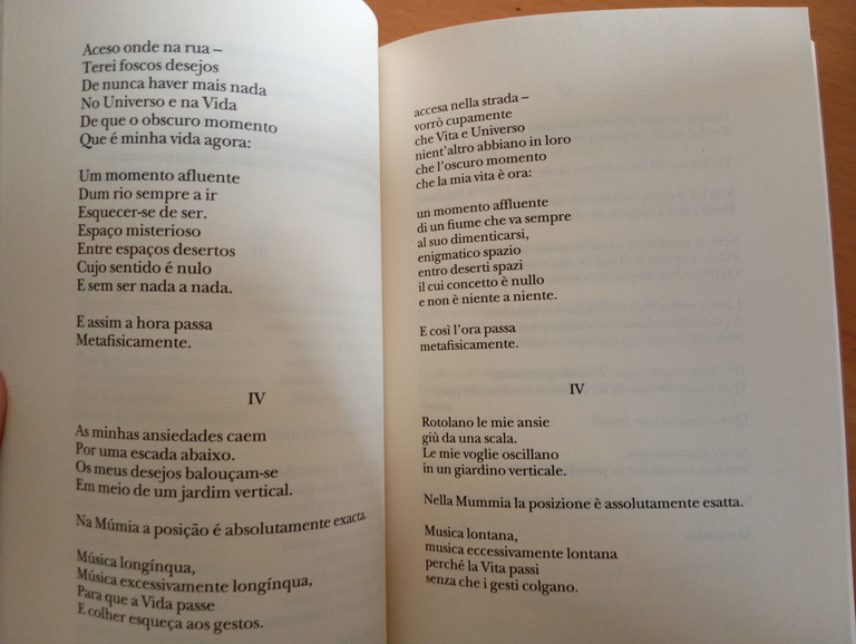Fernando Pessoa, Poesie di Fernando Pessoa, Adelphi, 2013