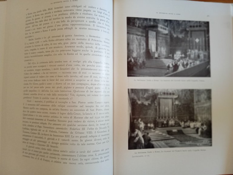 Feste tradizionali, due volumi e cofanetto, Arturo Lancellotti, 1952 | Immagine Gallery 17