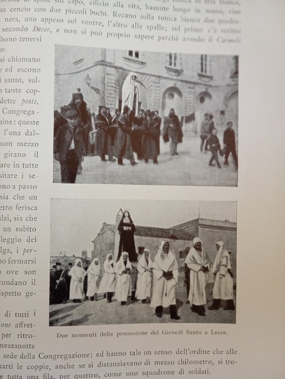 Feste tradizionali, due volumi e cofanetto, Arturo Lancellotti, 1952 | Immagine Gallery 18