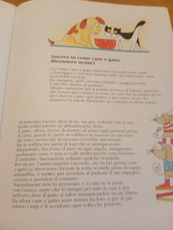 Fiabe da un minuto, Francesca Lazzarato - Nicoletta Costa, Mondadori, …