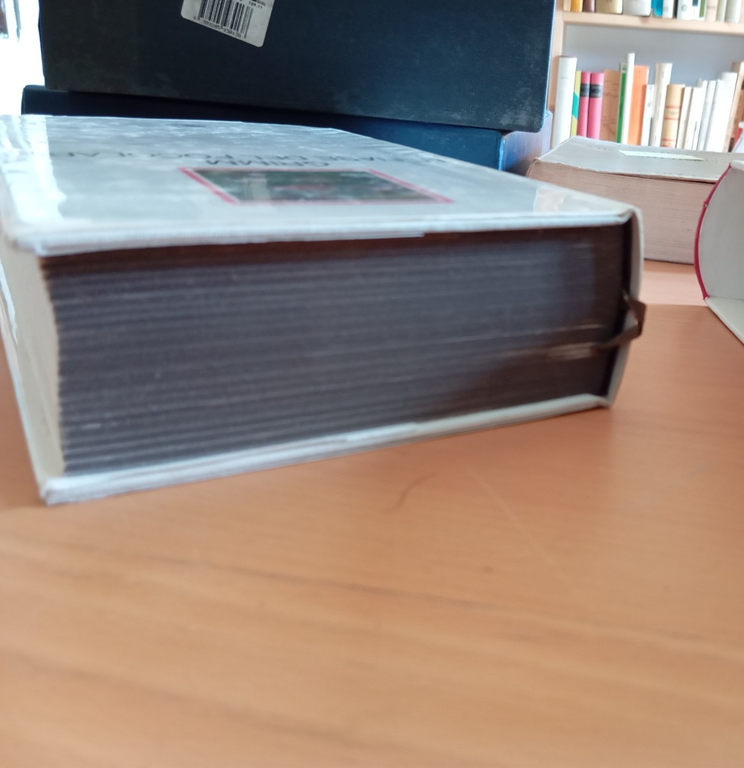 Fiabe del focolare, Jacob e Wilhelm Grimm, Einaudi Millenni, 1972 | Immagine Gallery 5