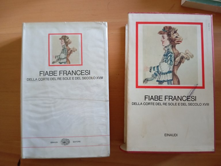 Fiabe francesi della corte del Re Sole e del secolo … | Immagine Gallery 6