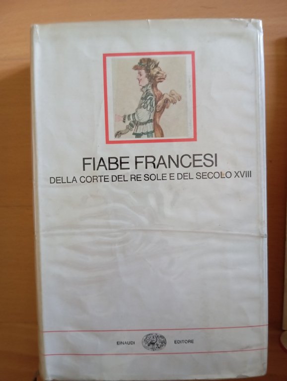 Fiabe francesi della corte del Re Sole e del secolo … | Immagine Gallery 7