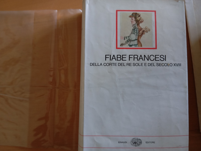 Fiabe francesi della corte del Re Sole e del secolo … | Immagine Gallery 8