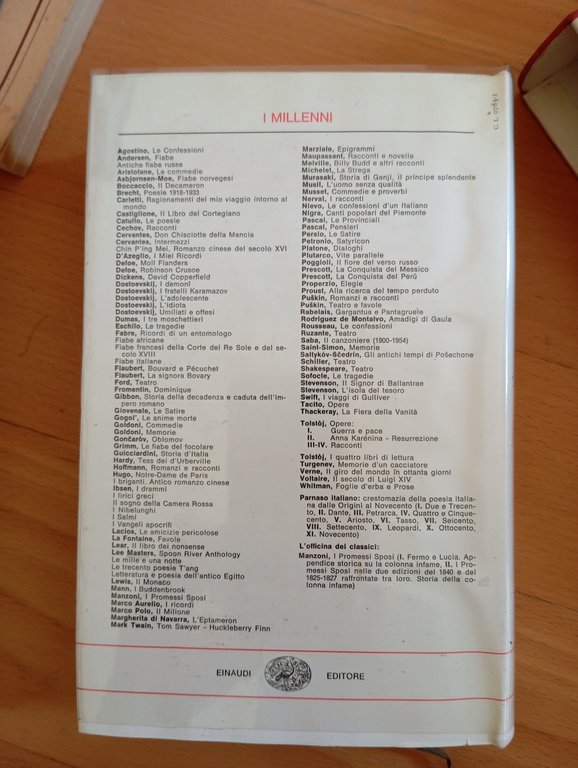 Fiabe norvegesi, Asjornsen e Moe, Einaudi Millenni, 1973 | Immagine Gallery 8