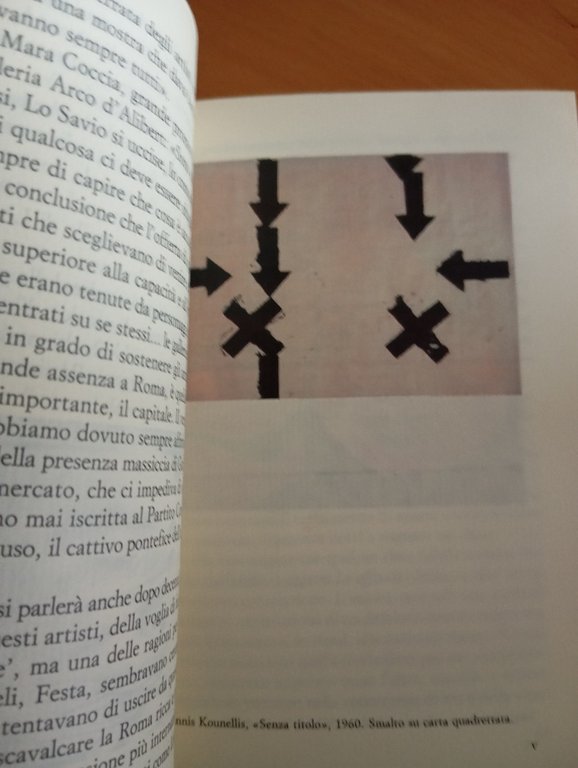 Fiato d'artista. Dieci anni a Piazza del Popolo, Paola Pitagora, … | Immagine Gallery 10