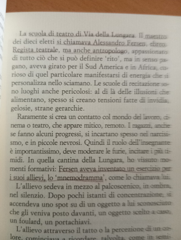 Fiato d'artista. Dieci anni a Piazza del Popolo, Paola Pitagora, … | Immagine Gallery 13
