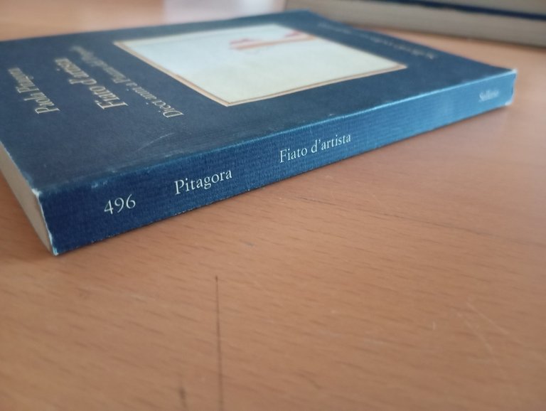 Fiato d'artista. Dieci anni a Piazza del Popolo, Paola Pitagora, … | Immagine Gallery 2