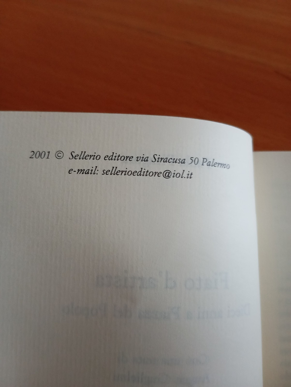 Fiato d'artista. Dieci anni a Piazza del Popolo, Paola Pitagora, … | Immagine Gallery 7