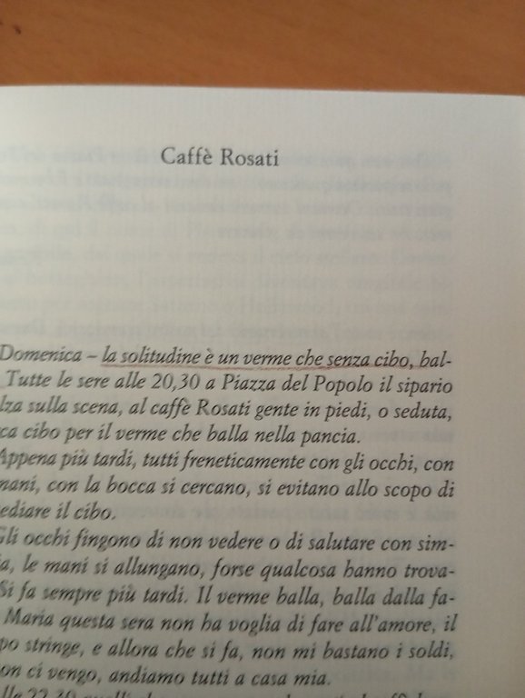 Fiato d'artista. Dieci anni a Piazza del Popolo, Paola Pitagora, … | Immagine Gallery 9