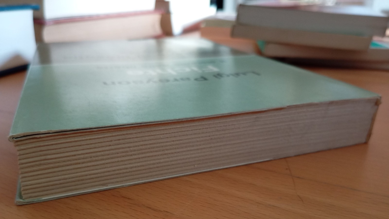 Fichte, il sistema della libertà, Luigi Pareyson, Mursia, 1976 | Immagine Gallery 3