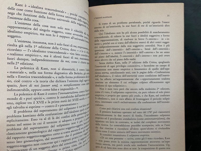 Fichte. L'intersoggettività e l'originario, Aldo Masullo, Guida, 1986