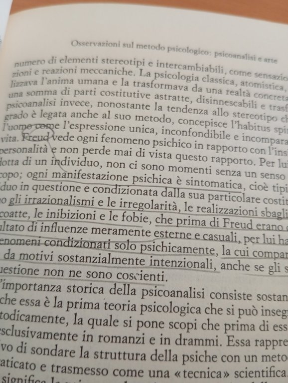 Le teorie dell'arte Tendenze e metodi della critica, Arnold Hauser, …