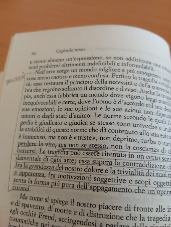 Le teorie dell'arte Tendenze e metodi della critica, Arnold Hauser, …