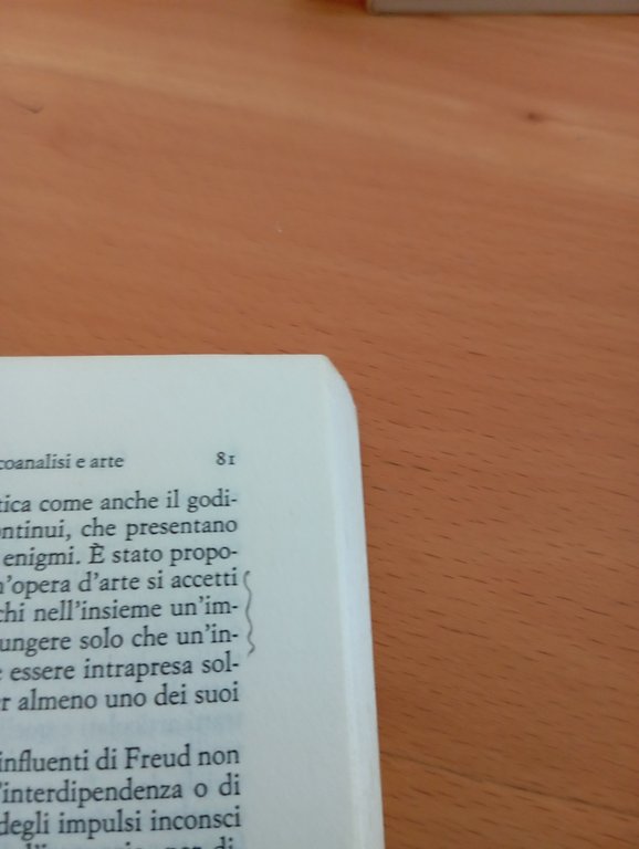 Le teorie dell'arte Tendenze e metodi della critica, Arnold Hauser, …
