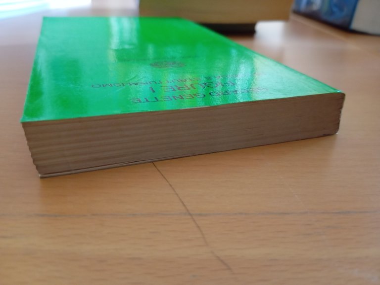 Figure 1, Retorica e strutturalismo, Gérard Genette, Einaudi, 1969