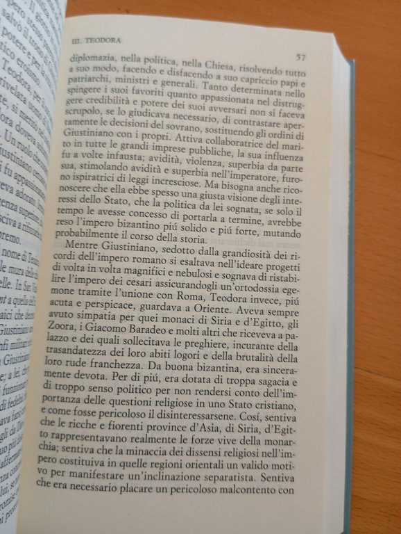 Figure bizantine, Charles Diehl, Einaudi, 2007 | Immagine Gallery 8
