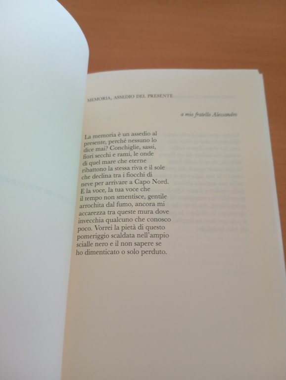 Figure del silenzio, Elena Petrassi, Ati Editore, 2010