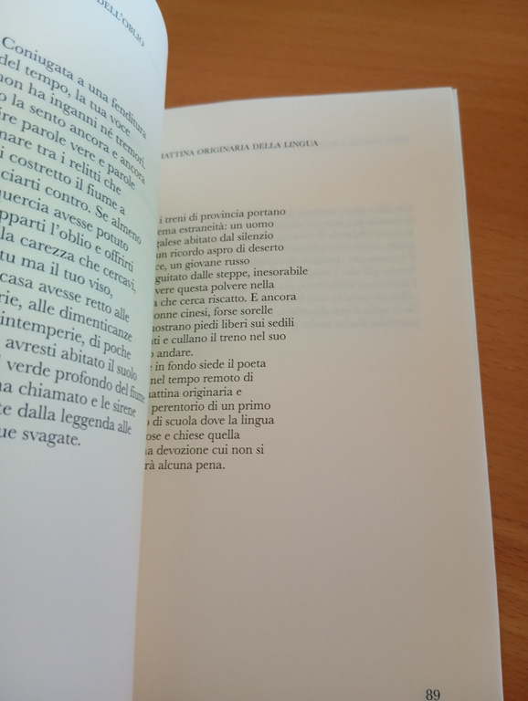 Figure del silenzio, Elena Petrassi, Ati Editore, 2010