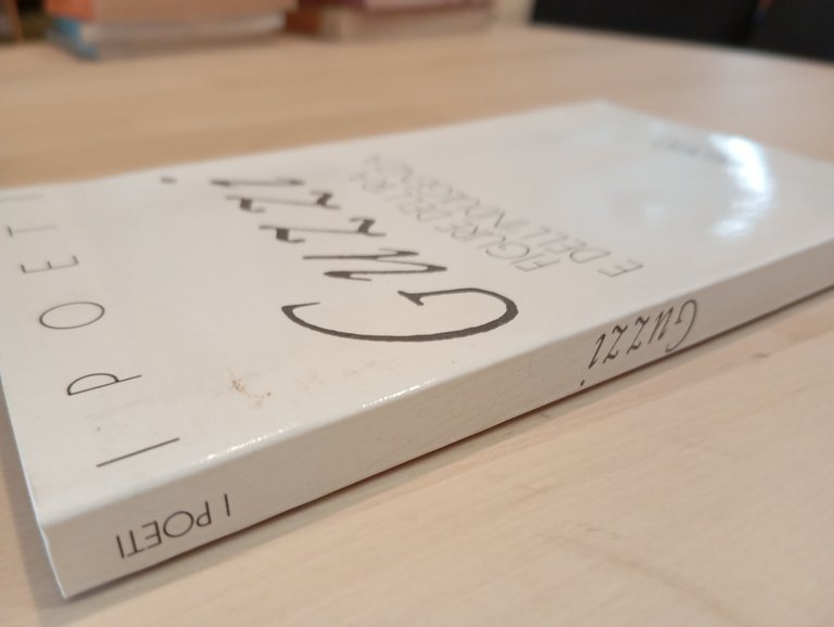 Figure dell'ira e dell'indulgenza, Marco Guzzi, Jaca Book, 1997 | Immagine Gallery 4