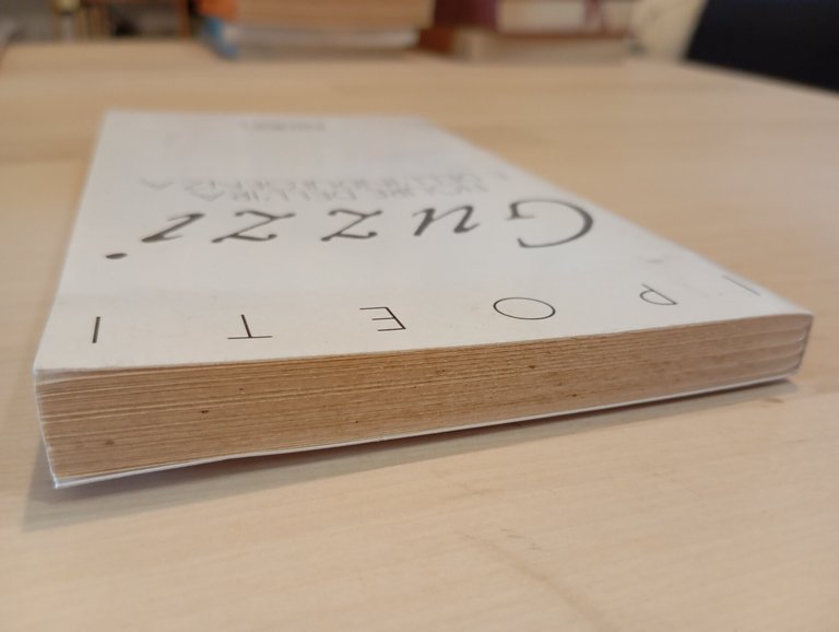 Figure dell'ira e dell'indulgenza, Marco Guzzi, Jaca Book, 1997 | Immagine Gallery 5