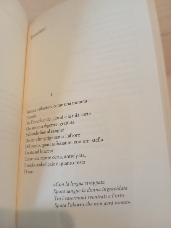 Figure dell'ira e dell'indulgenza, Marco Guzzi, Jaca Book, 1997 | Immagine Gallery 15