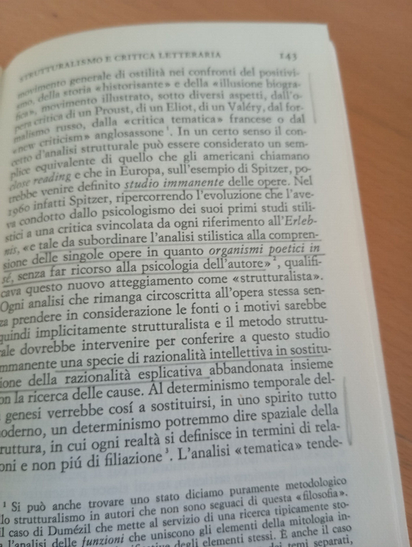 Figure. Retorica e strutturalismo, Gérard Genette, Einaudi, 1968