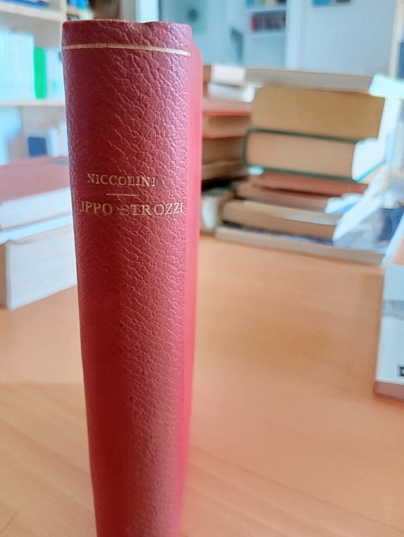 Filippo Srozzi, G. B. Niccolini, Le monnier, 1847 | Immagine Gallery 3