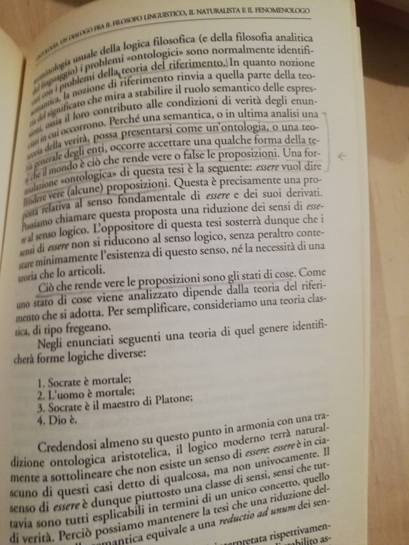 Filosofia analitica e filosofia continentale, Sergio Cremaschi (a cura), 1999